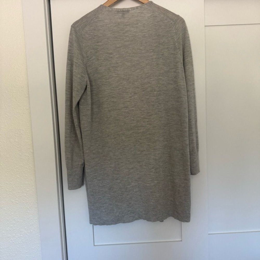 Eileen Fisher Cashmere Cardigan‎ Size M - Picture 6 of 7